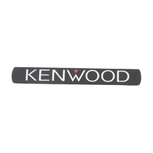 Kenwood Sticker TK3220/3320