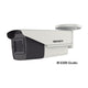 EPCOM B4K-TURBO-Z | 4K TurboHD Bullet Camera | 2.7-13.5mm Motorized Lens | 80m EXIR IR | IP67 | 12VDC/24VAC | TVI/AHD/CVI/CVBS