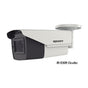 EPCOM B4K-TURBO-Z | 4K TurboHD Bullet Camera | 2.7-13.5mm Motorized Lens | 80m EXIR IR | IP67 | 12VDC/24VAC | TVI/AHD/CVI/CVBS