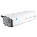 EPCOM XBLPRC-GEN3/0832 | LPR Bullet IP Camera 4MP | 328ft White Light | 8-32mm Motorized Lens | WDR 120dB | PoE | IP67 | Cloud Recording