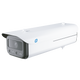 EPCOM XBLPRC-GEN3/0832 | LPR Bullet IP Camera 4MP | 328ft White Light | 8-32mm Motorized Lens | WDR 120dB | PoE | IP67 | Cloud Recording
