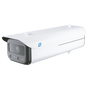 EPCOM XBLPRC-GEN3/0832 | LPR Bullet IP Camera 4MP | 328ft White Light | 8-32mm Motorized Lens | WDR 120dB | PoE | IP67 | Cloud Recording