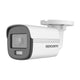 TURBOHD Bullet camera 2 Megapixels / 24/7 color image / Lens 2.8 mm / METAL / White Light 20 mts / Exterior IP67 / TVI-AHD-CVI-CVBS / dWDR