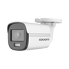TurboHD 1080p Lite Kit / 4-Channel DVR / 4 Cameras (2MP) Color 24/7 / Power Supply / Installation Accessories