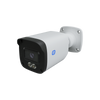 HD-TVI - Bullet 2MP (1080p) / 24/7 Color Image / 98ft (30m) White Light / 2.8 mm Lens / IP67 / Metal Housing