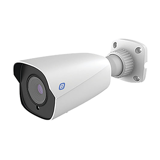 HD-TVI - Bullet 2MP (1080p) / 164ft (50m) IR / Motorized lens 2.8 mm - 12 mm / IP67 / Metal