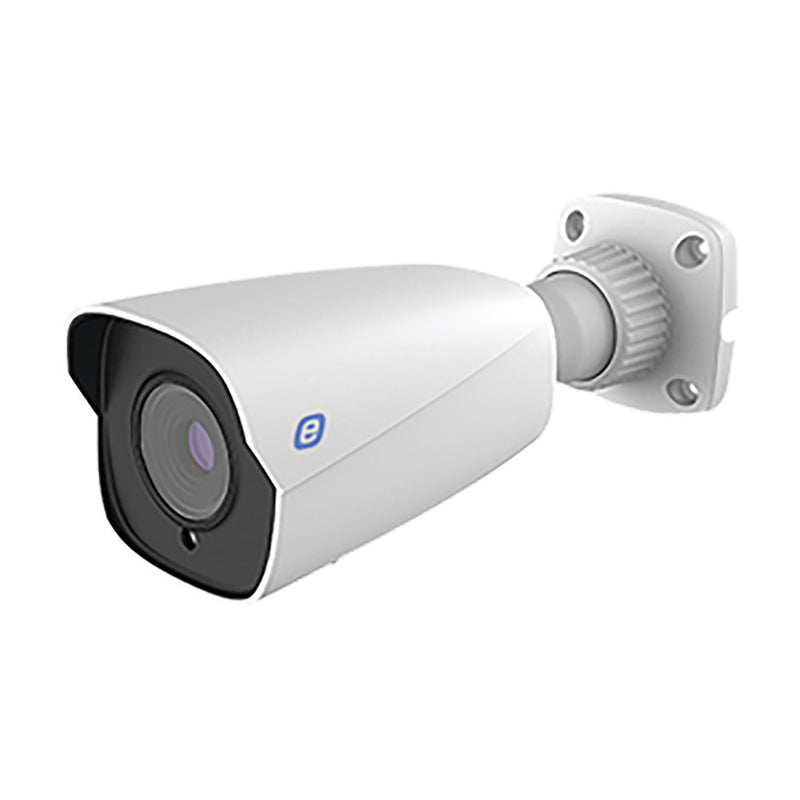 HD-TVI - 2MP (1080p) Bullet / 164ft (50m) IR / 2.8 mm - 12 mm Motorized lens / IP67 / Metal