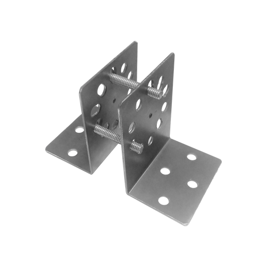 Multiposition Base 100% Galvanized/for Electric Fence Posts