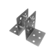 Multiposition Base 100% Galvanized/for Electric Fence Posts