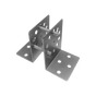 Multiposition Base 100% Galvanized/for Electric Fence Posts