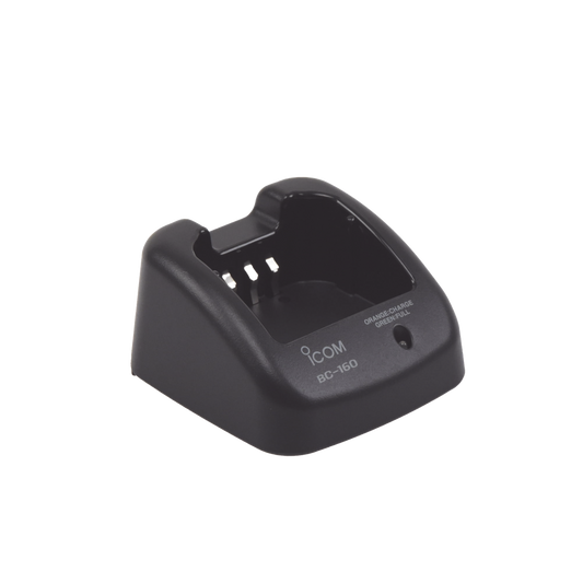 Rapid Desktop Battery Charger for Battery Pack BP-232, BP232N, BP23H