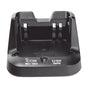 Rapid Desktop Charger Only for BP-265 Battery Pack, use it with the AC Adapter BC-147