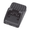Rapid charger for battery BP-290 included on radio model F52D/F62D