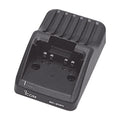 Rapid charger for battery BP-290 included on radio model F52D/F62D