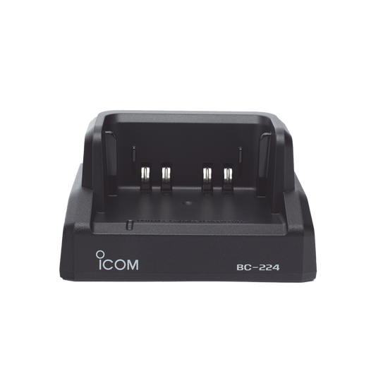 Rapid Charger for Battery BP-288