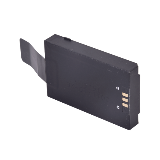 Backup battery for ICLOCK990, X90WF and FCX