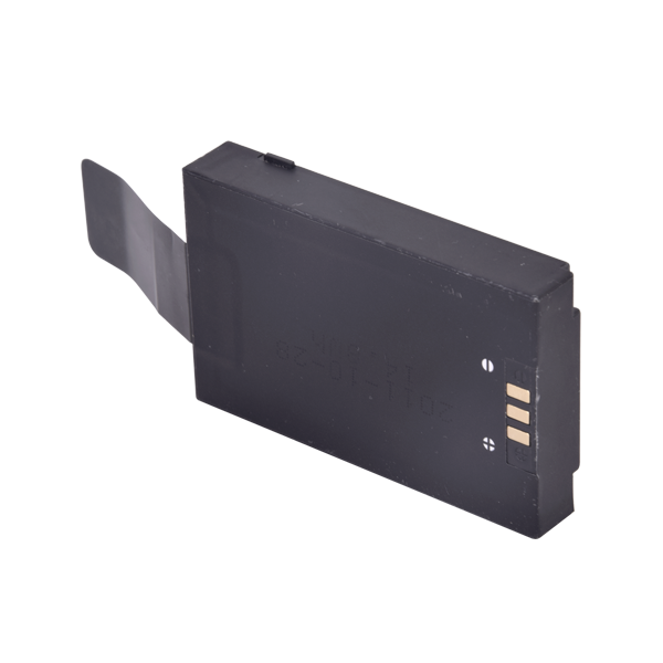 Backup battery for ICLOCK990, X90WF and FCX