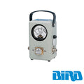 BIRD General Purpose Wattmeter, Series 43, 100 mW-10 kW and Freq. Range from 450 kHz to 1260 MHz, depending on the Element (Not Included).
