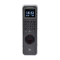 Fingerprint Reader IP67 with Keypad and Card Reader RFIDNFC and (125kHz EM, HID Prox & 13.56MHz MIFARE, MIFARE Plus, DESFire/EV1, FeliCa, iCLASS SE/SR), NFC and Bluetooth