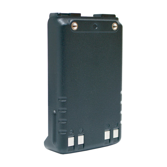 Li-Ion Battery Pack of 7.4/1850mAh (typ. 1950mAh)