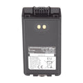 7.2 Vdc at 2400 mAh Li-Ion Battery for Portable Radios IC-F1100 / 2100D