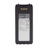 2350mAh li-ion 7.2V battery; IP57