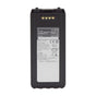 2350mAh li-ion 7.2V battery; IP57