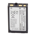 2350mAh Li-ion battery for the M37