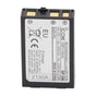 2350mAh Li-ion battery for the M37