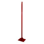 Flat Base with 2 Meter Mast for Lightning Rod Tip