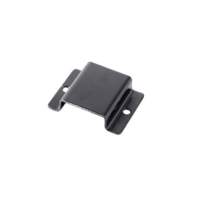 Metal Bracket for Mounting Portable Radio