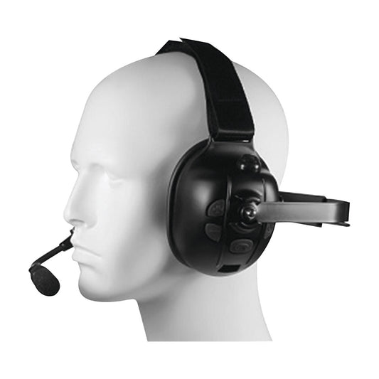 Wireless Headset PRYME BTH-700-MAX-HMB MAX