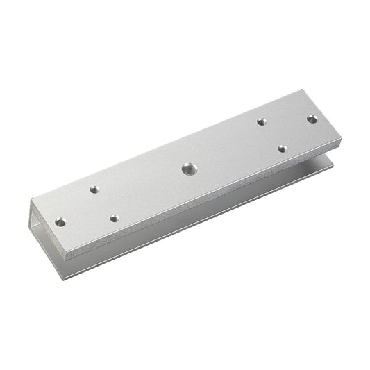 'U' Bracket for Glass Door Compatible with MAG600LED