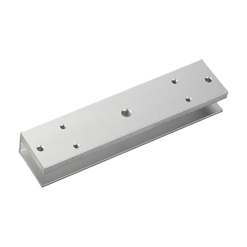 'U' Bracket for Glass Door Compatible with MAG600LED