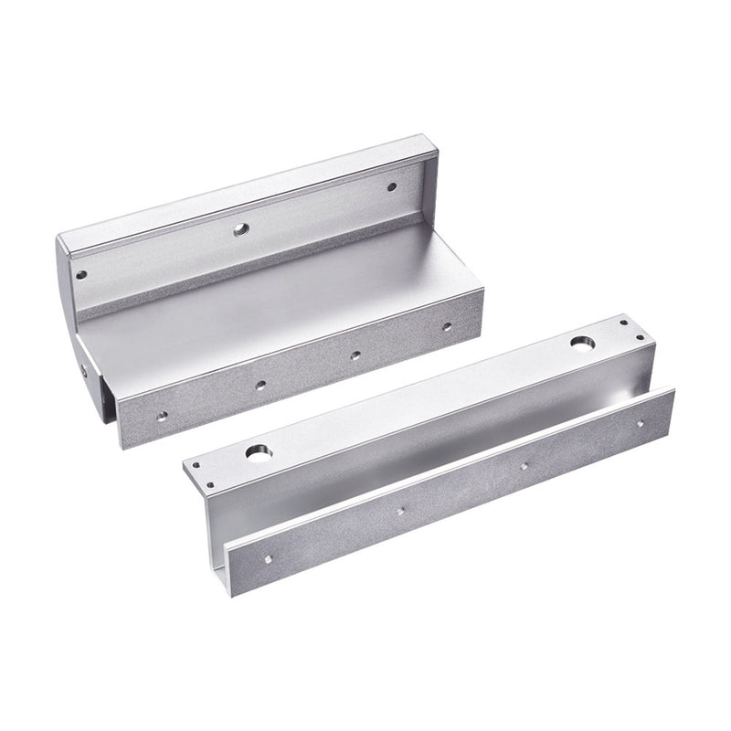 Magnetic Lock Bracket for Frameless Glass Door