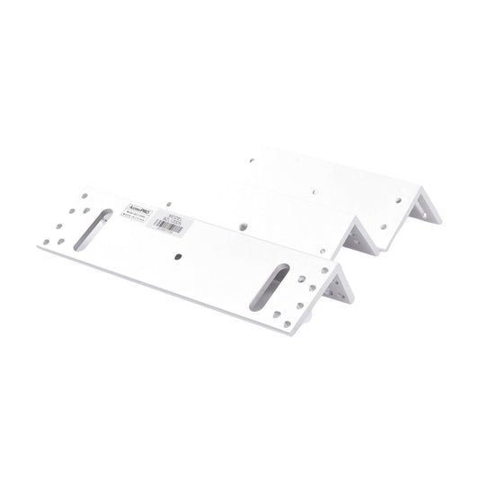 Mount for MAG1200NLED, Z and L Shape
