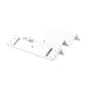 Mount for MAG1200NLED, Z and L Shape