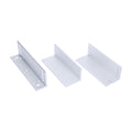Mount for MAG1200NW, MAG1200NLED, MAG1200NLED-UL Z and L Shape