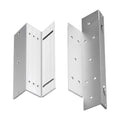 Mounting Kit (Z & L) for magnetic plate MAG350S