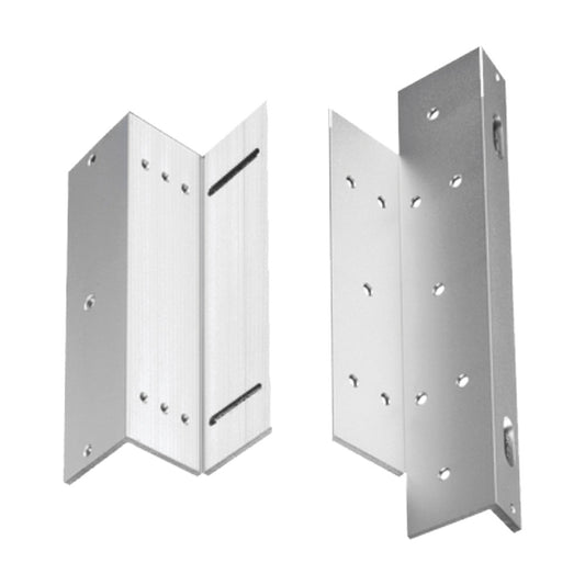 Mounting Kit (Z & L) for magnetic plate MAG350S