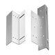 Mounting Kit (Z & L) for magnetic plate MAG350S