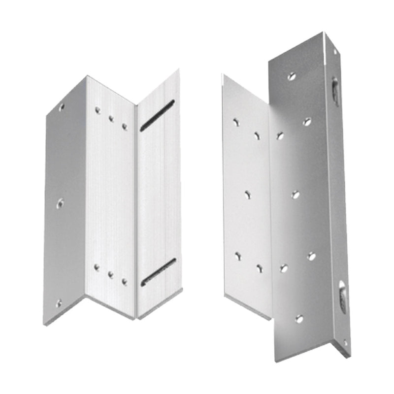 Mount for MAG350NLED, L and Z Shape