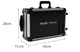 Empty DEMO Case for Ruijie Reyee Equipment