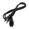 N000900L031A - AC Power Source Cable for PoE Injector Adapters on ePMP Equipment