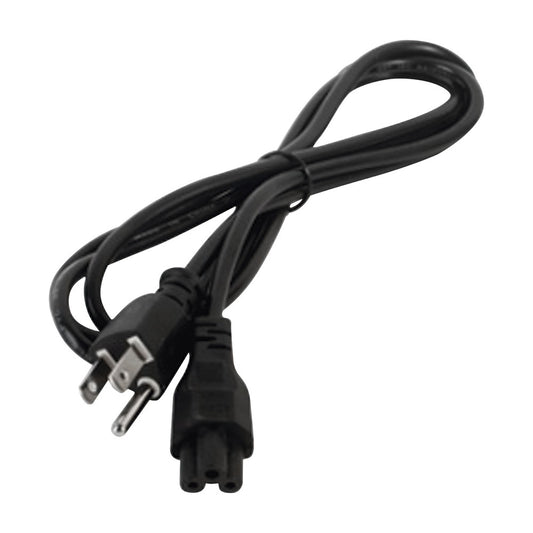 N000900L031A - AC Power Source Cable for PoE Injector Adapters on ePMP Equipment