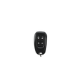 Additional remote control for CE3 receiver