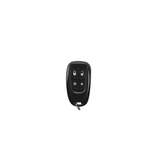 Additional remote control for CE3 receiver
