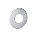 Plain washer galvanized of 5/16"