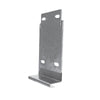Vertical plate for tube output of 2.6in (66mm)