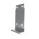 Vertical plate for tube output of 2.6in (66mm)